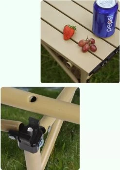 Buxibo - Lichtgewicht Vouwbare Campingtafel - Inklapbaar - Vis/Tuin/Picknick Tafel - Kamperen - Met Opberghoes - Aluminium - Grijs 11 Buxibo - Lichtgewicht Vouwbare Campingtafel - Inklapbaar - Vis/Tuin/Picknick Tafel - Kamperen - Met Opberghoes - Aluminium - Grijs -Outdoor Kampeerwinkel 848x1200 1