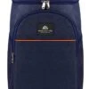 Needventure Koeltas - Lunchtas - Koelrugtas - Picknicktas - 20 Liter - Flessenhouder - Bieropener - Blauw -Outdoor Kampeerwinkel 848x1200