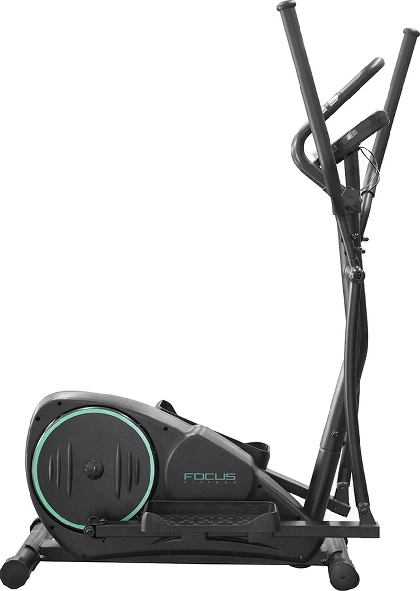Crosstrainer - Focus Fitness Fox 2 11 Crosstrainer - Focus Fitness Fox 2 - Afbeelding 9