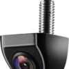 RV-350 Achteruitrijcamera | Originele Look | Zwart -Outdoor Kampeerwinkel 856x1200