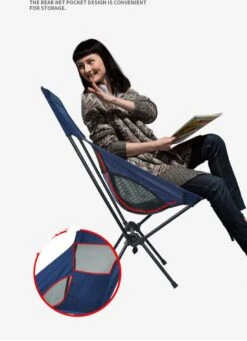 Lopoleis® Campingstoel – Campingstoel Opvouwbaar – Visstoel – Vouwstoel – Strandstoel – Inklapbaar – Lichtgewicht – Outdoor Stoel - Hoge Rugleuning 15 Lopoleis® Campingstoel – Campingstoel Opvouwbaar – Visstoel – Vouwstoel – Strandstoel – Inklapbaar – Lichtgewicht – Outdoor Stoel - Hoge Rugleuning -Outdoor Kampeerwinkel 868x1200 1