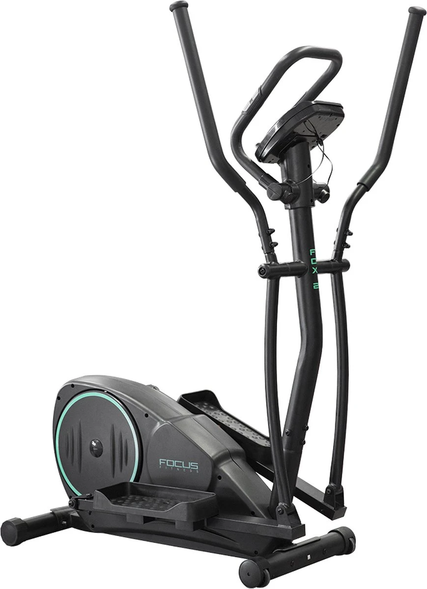 Crosstrainer - Focus Fitness Fox 2 3 Crosstrainer - Focus Fitness Fox 2