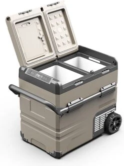 Alpicool 55L - Koelkast/vriezer - 12V-24V/230V - Compressor - APP - Voor Auto En Huis - Outdoor Camping Benodigdheden 19 Alpicool 55L - Koelkast/vriezer - 12V-24V/230V - Compressor - APP - Voor Auto En Huis - Outdoor Camping Benodigdheden -Outdoor Kampeerwinkel 895x1200 1