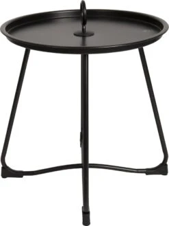 Bo-Camp - Campingtafel Palmetto - 45x44 Cm - Staal -Outdoor Kampeerwinkel 901x1200 1