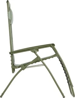 LAFUMA R Clip - Relaxstoel - Verstelbaar - Inklapbaar - Zero Gravity - Color Block - Moss -Outdoor Kampeerwinkel 914x1200