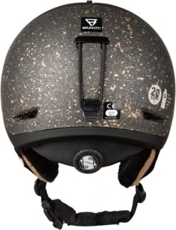 Brunotti Cork Unisex Snowhelmets Unisex Skihelm - Maat 54/58 -Outdoor Kampeerwinkel 916x1200