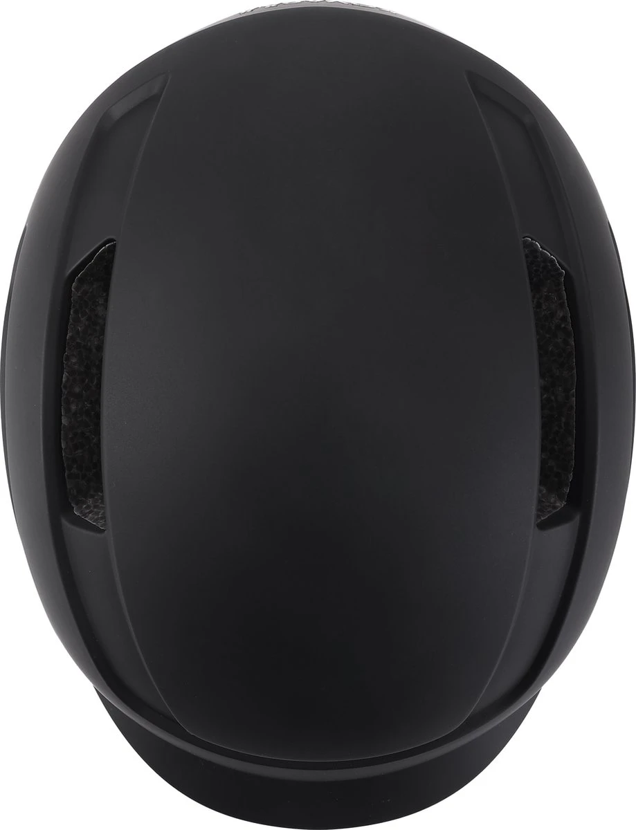 Køvapää Espoo 2.0 Fietshelm - Zwart - Maat M - Magneetsluiting - Fietshelm Met Verlichting - Fietshelm Volwassenen - Fietshelm Dames - Fietshelm Heren - Fietshelm Dames Elektrische Fiets - Fietshelm Dames Volwassenen - Fietshelmen 10 Køvapää Espoo 2.0 Fietshelm - Zwart - Maat M - Magneetsluiting - Fietshelm Met Verlichting - Fietshelm Volwassenen - Fietshelm Dames - Fietshelm Heren - Fietshelm Dames Elektrische Fiets - Fietshelm Dames Volwassenen - Fietshelmen - Afbeelding 8