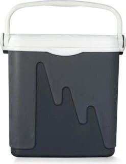 Curver Koelbox - 20L - Grijs - Isolatiekoelbox 7 Curver Koelbox - 20L - Grijs - Isolatiekoelbox -Outdoor Kampeerwinkel 924x1200