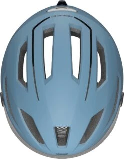 Abus Helm Pedelec 2.0 ACE Fietshelm - Maat L (56-62cm) - Glacier Blue -Outdoor Kampeerwinkel 934x1200