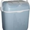Curver Koelbox - 39L (6L In Deksel) - 47x33x50 Cm - Grijs