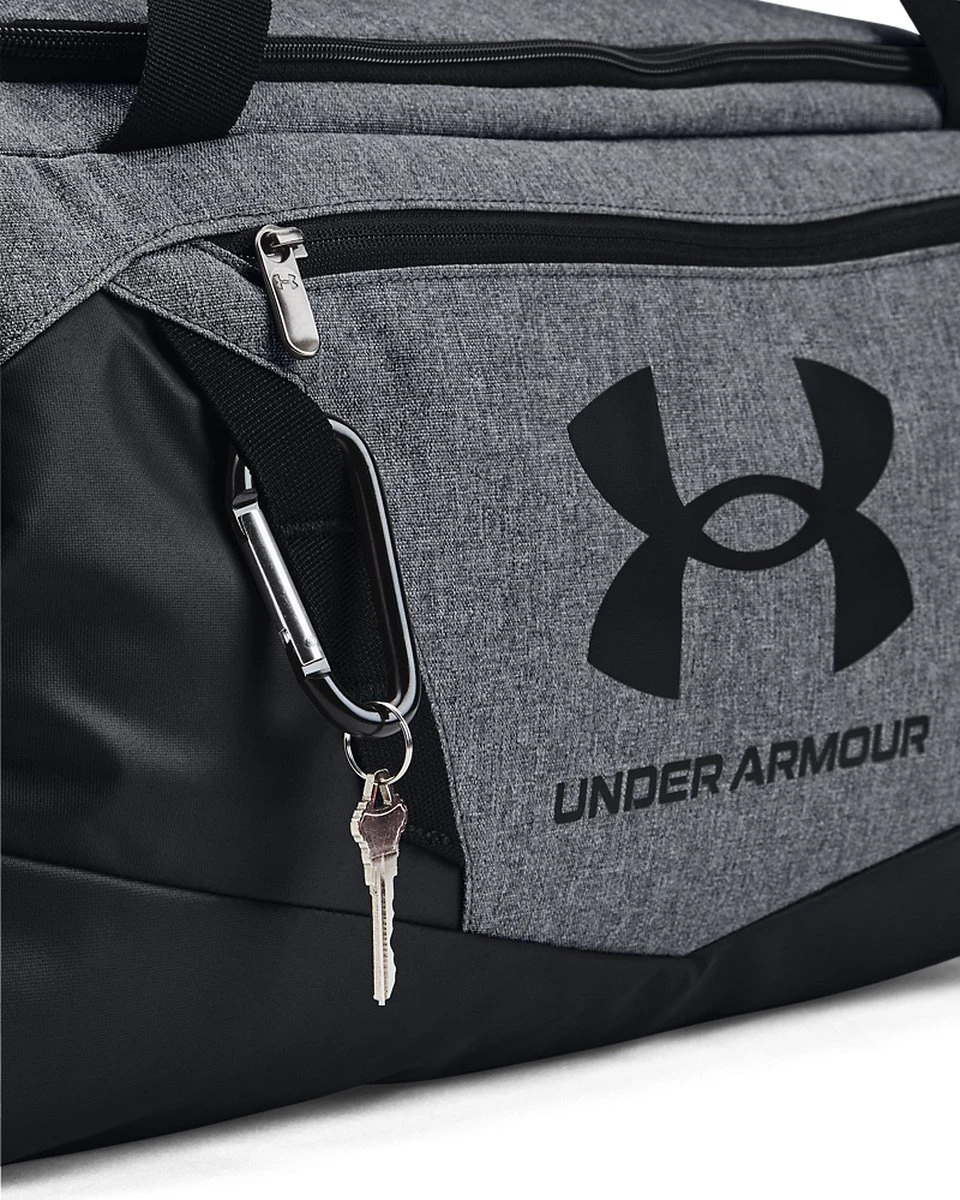 Under Armour SporttasVolwassenen 16 Under Armour SporttasVolwassenen - Afbeelding 14