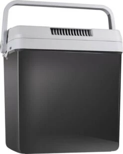 Tristar KB-7532 Koelbox 26 Liter - Koelbox Elektrisch - 12v Autolader En 230v Stopcontact - Koelt & Verwarmt - Grijs 29 Tristar KB-7532 Koelbox 26 Liter - Koelbox Elektrisch - 12v Autolader En 230v Stopcontact - Koelt & Verwarmt - Grijs -Outdoor Kampeerwinkel 962x1200