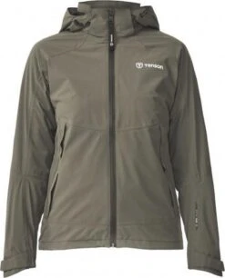 Tenson Hurricane Xp Set M - Regenpak - Heren - Grape Leaf - Maat S -Outdoor Kampeerwinkel 969x1200