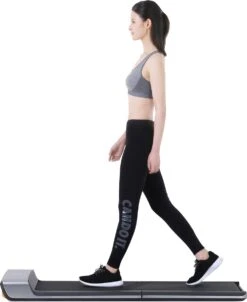 Gymstick Walking Treadmill - Opvouwbare Walkingpad - Loopband - 2 Trainingsniveaus - Inklapbaar -Outdoor Kampeerwinkel 980x1200