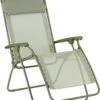LAFUMA R Clip - Relaxstoel - Verstelbaar - Inklapbaar - Zero Gravity - Color Block - Moss -Outdoor Kampeerwinkel 990x1200 1