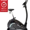 FitBike Ride 5 IPlus - Hometrainer - Fitness Fiets - Incl. Tablethouder En Bluetooth - 19 Trainingsprogramma's -Outdoor Kampeerwinkel 994x1200