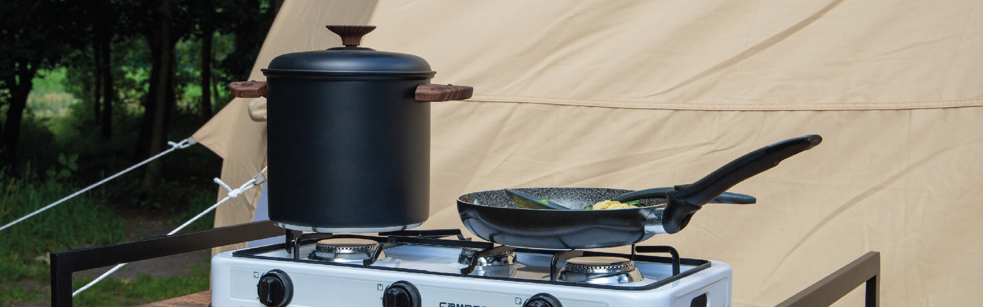 Outdoor Kampeerwinkel -Outdoor Kampeerwinkel 1