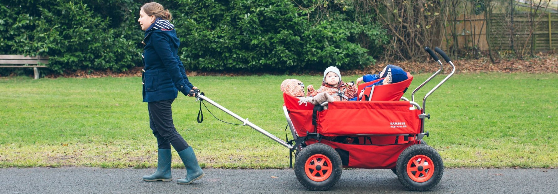 Outdoor Kampeerwinkel -Outdoor Kampeerwinkel 2